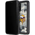 NFL Minnesota Vikings Camo Galaxy S20 Plus Waterproof Case