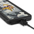 NFL Minnesota Vikings Camo Galaxy S20 Plus Waterproof Case