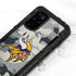 NFL Minnesota Vikings Camo Galaxy S20 Plus Waterproof Case