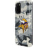 NFL Minnesota Vikings Camo Galaxy S20 Pro Case