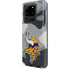 NFL Minnesota Vikings Camo Galaxy S20 Ultra 5G Pro Case