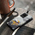 NFL Minnesota Vikings Camo Galaxy S20 Ultra 5G Pro Case