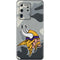 NFL Minnesota Vikings Camo Galaxy S20 Ultra 5G Skin