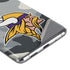 NFL Minnesota Vikings Camo Galaxy S20 Ultra 5G Skin