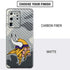 NFL Minnesota Vikings Camo Galaxy S20 Ultra 5G Skin