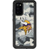 NFL Minnesota Vikings Camo Galaxy S20 Waterproof Case