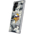 NFL Minnesota Vikings Camo Galaxy S23 Ultra Clear Case