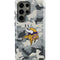 NFL Minnesota Vikings Camo Galaxy S23 Ultra Pro Case