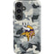 NFL Minnesota Vikings Camo Galaxy S25 Impact Case