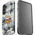 NFL Minnesota Vikings Camo Galaxy S25 Impact Case