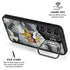 NFL Minnesota Vikings Camo Galaxy S25 Kickstand Case