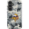 NFL Minnesota Vikings Camo Galaxy S25 Plus Impact Case