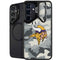 NFL Minnesota Vikings Camo Galaxy S24 Plus Kickstand Case