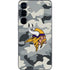 NFL Minnesota Vikings Camo Galaxy S24 Plus Skin