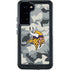 NFL Minnesota Vikings Camo Galaxy S24 Plus Waterproof Case