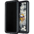 NFL Minnesota Vikings Camo Galaxy S24 Plus Waterproof Case