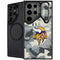 NFL Minnesota Vikings Camo Galaxy S24 Ultra Kickstand Case
