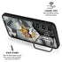 NFL Minnesota Vikings Camo Galaxy S25 Ultra Kickstand Case