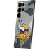 NFL Minnesota Vikings Camo Galaxy S25 Ultra Skin
