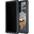 NFL Minnesota Vikings Camo Galaxy S24 Ultra Waterproof Case