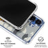 NFL Minnesota Vikings Camo Galaxy S25 Plus Clear Case