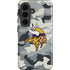 NFL Minnesota Vikings Camo Galaxy S26 Impact Case