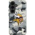NFL Minnesota Vikings Camo Galaxy S26 Plus Impact Case