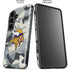 NFL Minnesota Vikings Camo Galaxy S26 Plus Impact Case