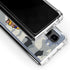 NFL Minnesota Vikings Camo Galaxy Z Fold5 5G Clear Case