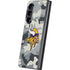 NFL Minnesota Vikings Camo Galaxy Z Fold5 5G Skin