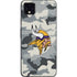 NFL Minnesota Vikings Camo Google Pixel 4 XL Skin
