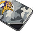 NFL Minnesota Vikings Camo Google Pixel 4 XL Skin