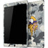 NFL Minnesota Vikings Camo iPad Skins