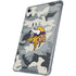 NFL Minnesota Vikings Camo iPad 11th Gen (2025) Clear Case