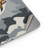 NFL Minnesota Vikings Camo Apple iPad Air Skin