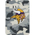 NFL Minnesota Vikings Camo Apple iPad Mini Skin
