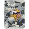 NFL Minnesota Vikings Camo Apple iPad Pro Skin