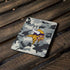 NFL Minnesota Vikings Camo Apple iPad Pro Skin