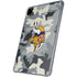 NFL Minnesota Vikings Camo iPad Pro 11in (2024) Clear Case
