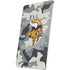 NFL Minnesota Vikings Camo iPad Pro 13in M4 (2024) Skin