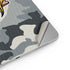 NFL Minnesota Vikings Camo iPad Pro 13in M4 (2024) Skin