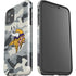 NFL Minnesota Vikings Camo iPhone 11 Impact Case