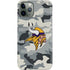NFL Minnesota Vikings Camo iPhone 11 Pro Lite Case