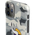 NFL Minnesota Vikings Camo iPhone 11 Pro Lite Case