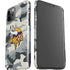 NFL Minnesota Vikings Camo iPhone 11 Pro Lite Case