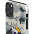 NFL Minnesota Vikings Camo iPhone 11 Pro Max Impact Case
