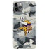 NFL Minnesota Vikings Camo iPhone Cases