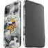 NFL Minnesota Vikings Camo iPhone 11 Pro Max Lite Case