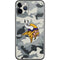 NFL Minnesota Vikings Camo iPhone 11 Pro Skin