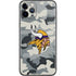 NFL Minnesota Vikings Camo iPhone 11 Pro Skin